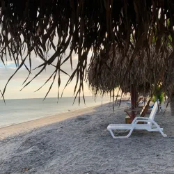 Playa Farallón - Aguadulce