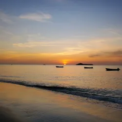 Playa Farallón - Aguadulce