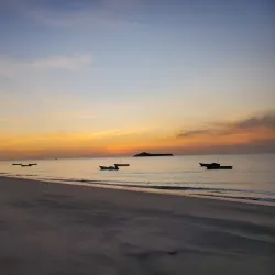 Playa Farallón - Aguadulce