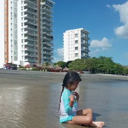 Playa Farallón - Aguadulce