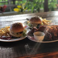 Reserva Forestal de Aguadulce - Aguadulce