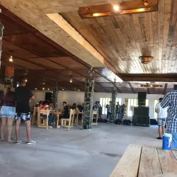 Reserva Forestal de Aguadulce - Aguadulce