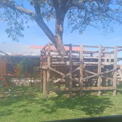 Reserva Forestal de Aguadulce - Aguadulce