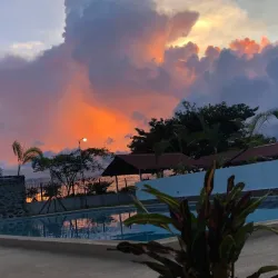 Reserva Forestal de Aguadulce - Aguadulce