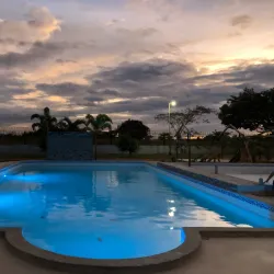 Reserva Forestal de Aguadulce - Aguadulce