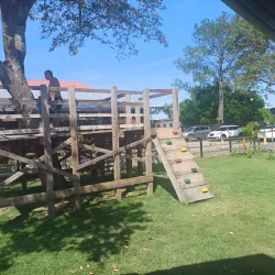 Reserva Forestal de Aguadulce - Aguadulce