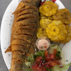 Reserva Forestal de Aguadulce - Aguadulce