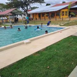 Reserva Forestal de Aguadulce - Aguadulce