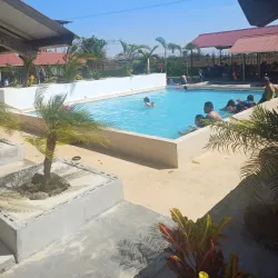 Reserva Forestal de Aguadulce - Aguadulce