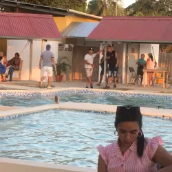 Reserva Forestal de Aguadulce - Aguadulce