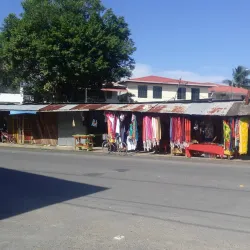 Bocastown Local Market - Bocastown