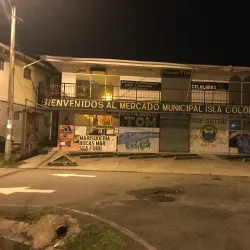 Bocastown Local Market - Bocastown