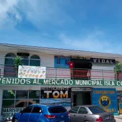 Bocastown Local Market - Bocastown