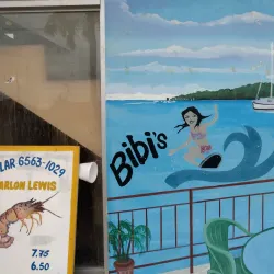 Bocastown Local Market - Bocastown