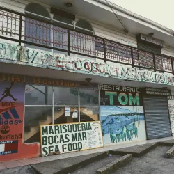 Bocastown Local Market - Bocastown