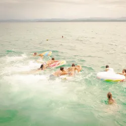 Community Festivals - Bocastown