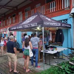 Community Festivals - Bocastown