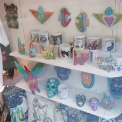 Local Artisans Workshops - Bocastown