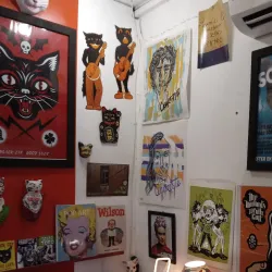 Local Artisans Workshops - Bocastown