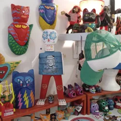 Local Artisans Workshops - Bocastown