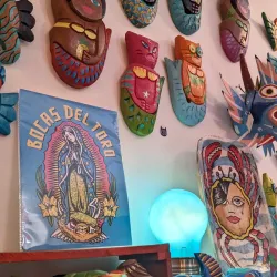 Local Artisans Workshops - Bocastown