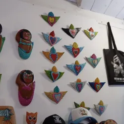 Local Artisans Workshops - Bocastown