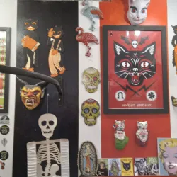 Local Artisans Workshops - Bocastown