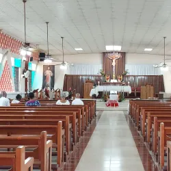 Local Churches - Bocastown