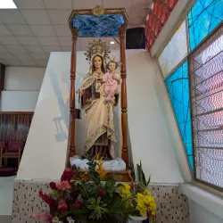 Local Churches - Bocastown