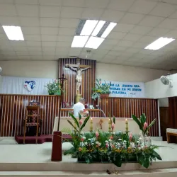 Local Churches - Bocastown