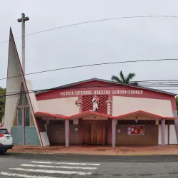 Local Churches - Bocastown