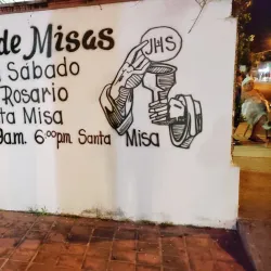 Local Churches - Bocastown