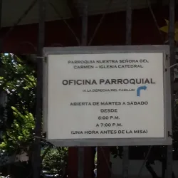 Local Churches - Bocastown