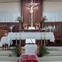 Local Churches - Bocastown