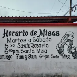 Local Churches - Bocastown