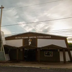 Local Churches - Bocastown