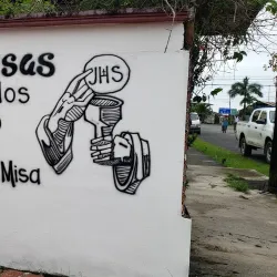 Local Churches - Bocastown