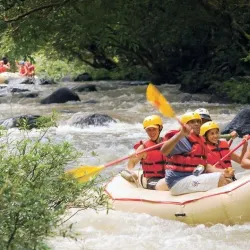 Rio Chiriqui Viejo - Bocastown