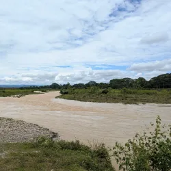 Rio Chiriqui Viejo - Bocastown