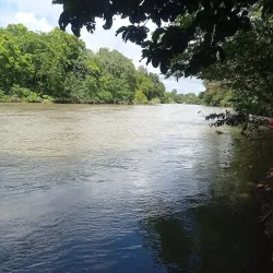 Rio Chiriqui Viejo - Bocastown