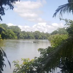 Rio Chiriqui Viejo - Bocastown