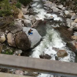 Rio Chiriqui Viejo - Bocastown