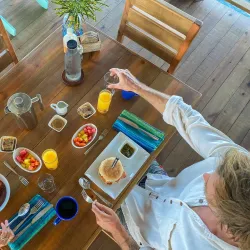 Traditional Panamanian Village Experience - Bocastown