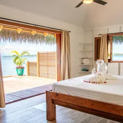 Traditional Panamanian Village Experience - Bocastown