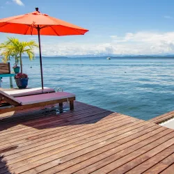 Traditional Panamanian Village Experience - Bocastown