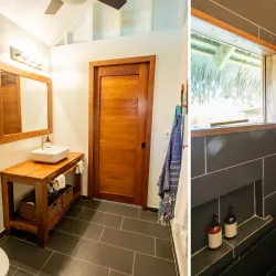 Traditional Panamanian Village Experience - Bocastown