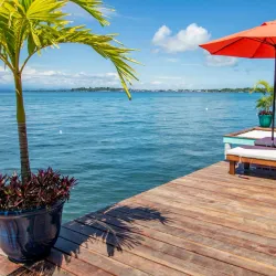 Traditional Panamanian Village Experience - Bocastown