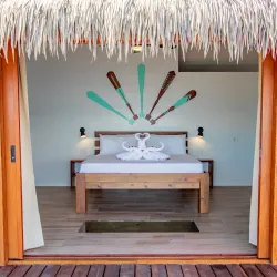 Traditional Panamanian Village Experience - Bocastown