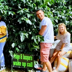 Boquete Coffee Tour - Boquete