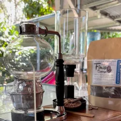 Boquete Coffee Tour - Boquete